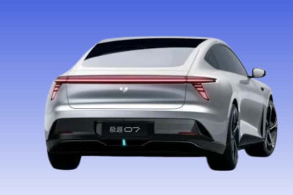 嘉兴市南湖回收小米汽车