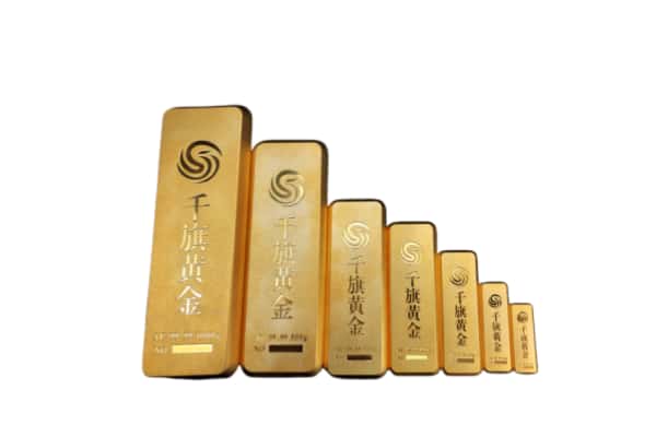 嘉兴市南湖上门回收各种金条价格