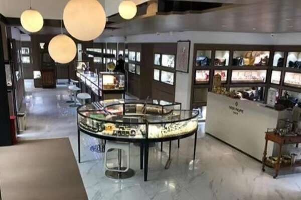 嘉兴市南湖寄卖奢侈品店